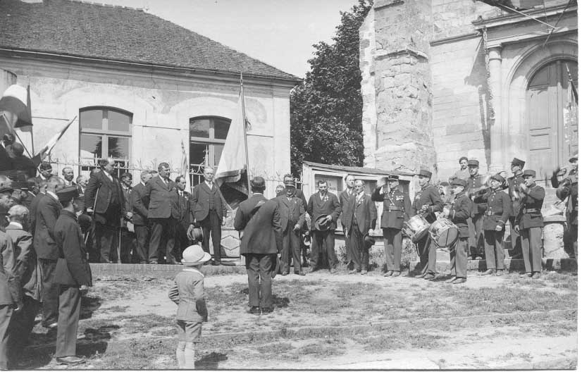 Album photo : vues anciennes