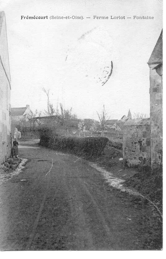 Ferme-Loriot-Fontaine